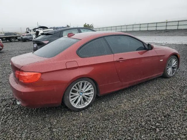 2011 BMW 335 I  