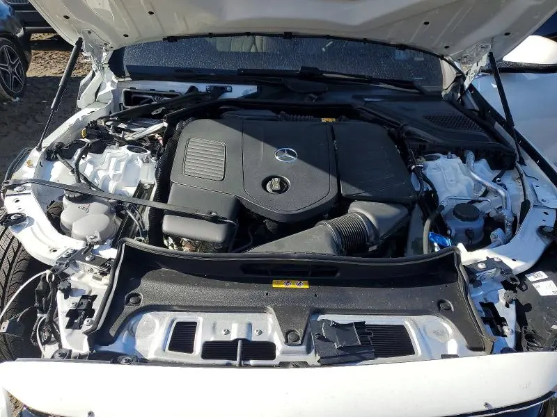 2025 MERCEDES-BENZ E 350 4MATIC  