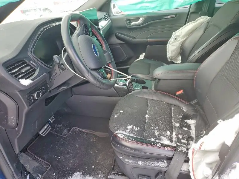 2023 FORD ESCAPE ST LINE  