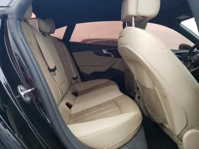 2019 AUDI A5 PREMIUM  