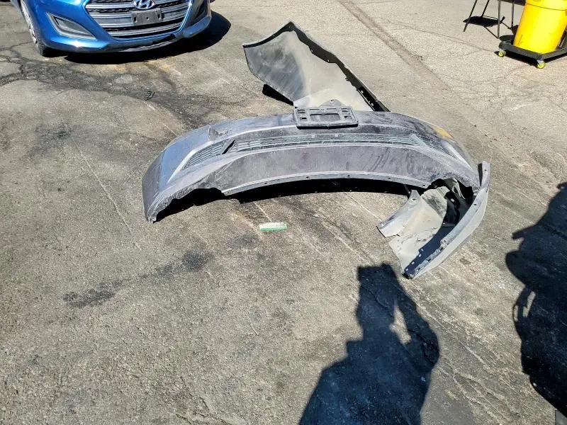 2012 HONDA ODYSSEY EX  