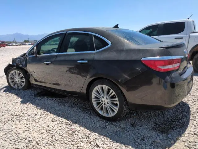 2013 BUICK VERANO   