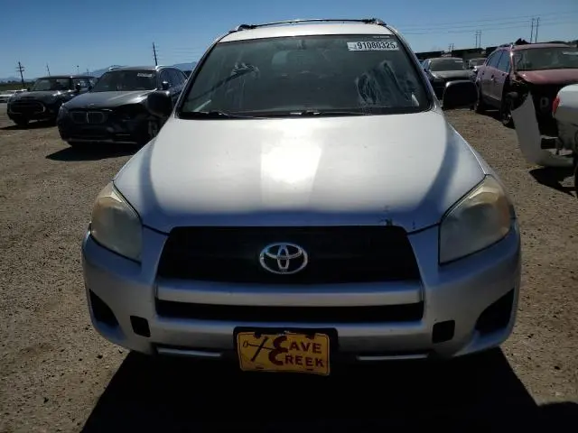 2011 TOYOTA RAV4   