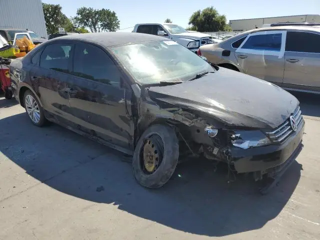 2012 VOLKSWAGEN PASSAT S  