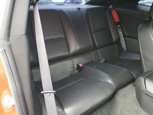 2011 CHEVROLET CAMARO LT  