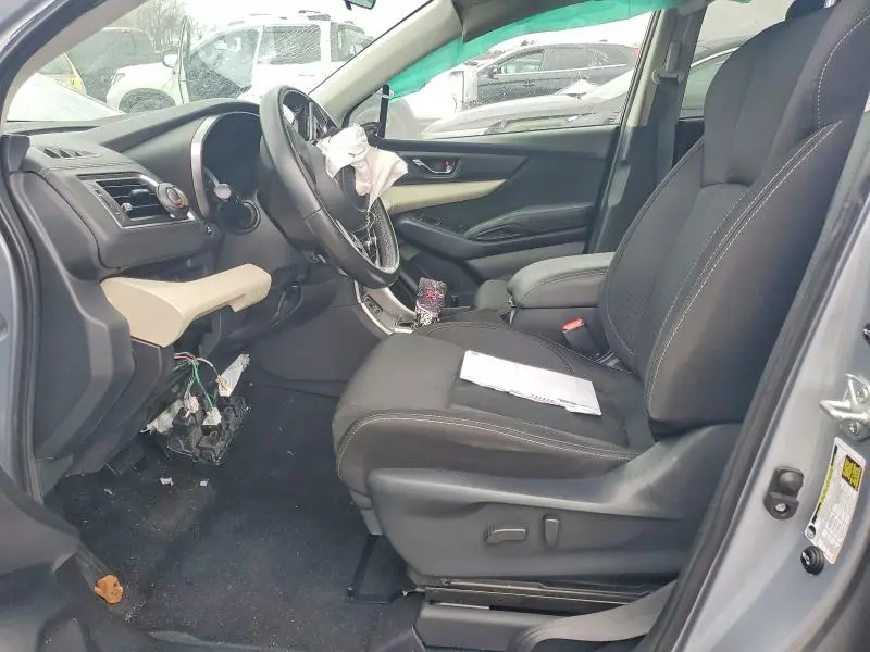 2021 SUBARU ASCENT PREMIUM  