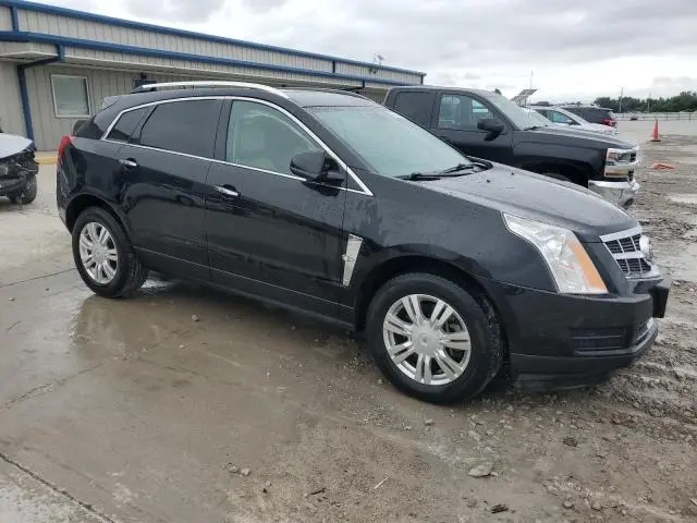 2010 CADILLAC SRX LUXURY COLLECTION  