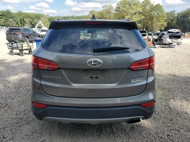 2014 HYUNDAI SANTA FE SPORT   