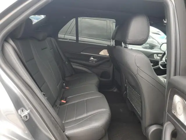 2021 MERCEDES-BENZ GLE 350 4MATIC  