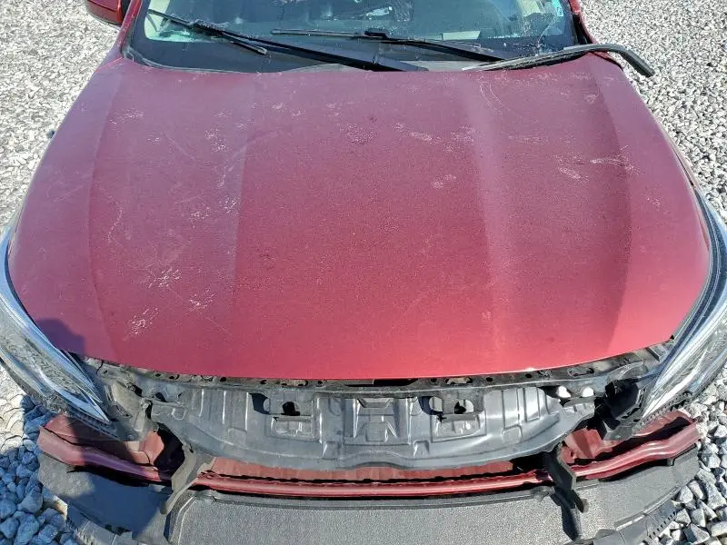 2020 SUBARU LEGACY LIMITED  