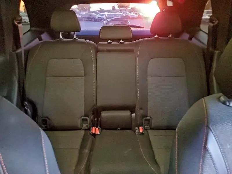 2025 HONDA CR-V SPORT  