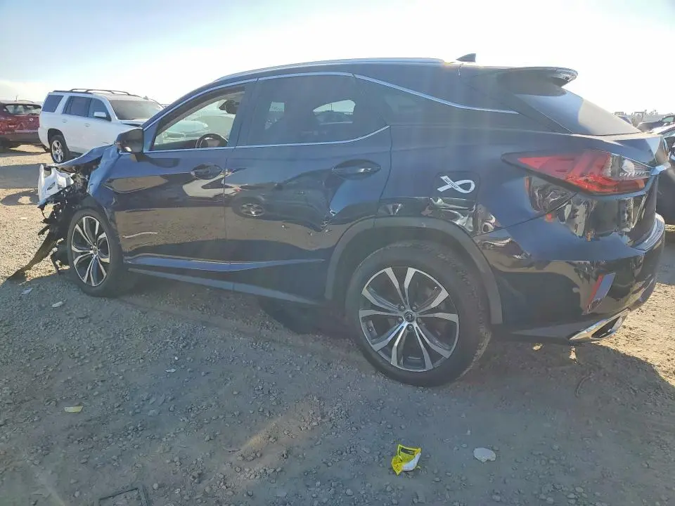 2019 LEXUS RX 350 BASE  