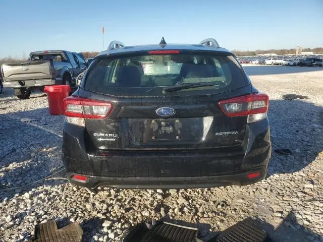 2023 SUBARU IMPREZA PREMIUM  