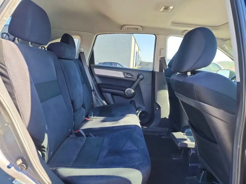 2011 HONDA CR-V EX  