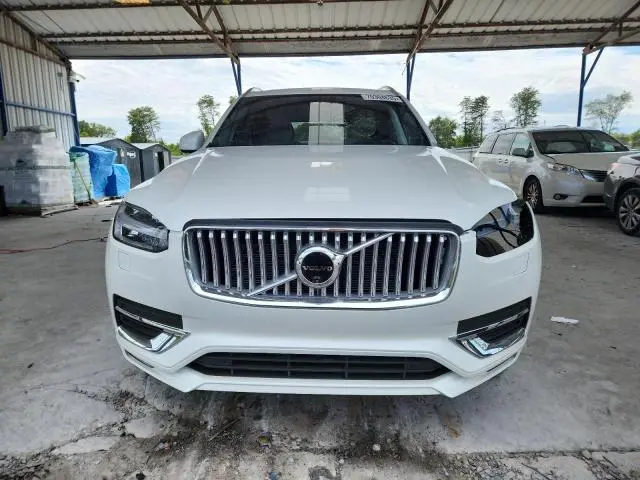 2024 VOLVO XC90 ULTIMATE  
