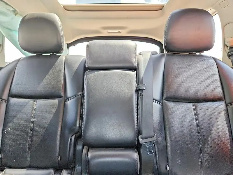 2019 NISSAN PATHFINDER PLATINUM  