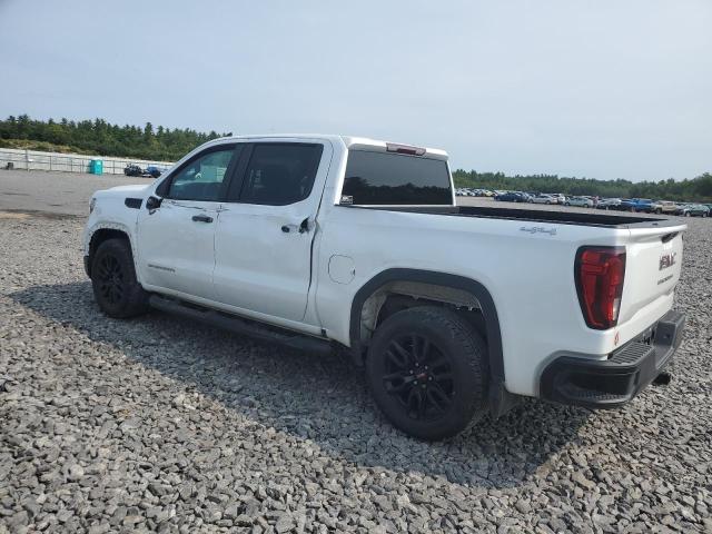 2021 GMC SIERRA K1500