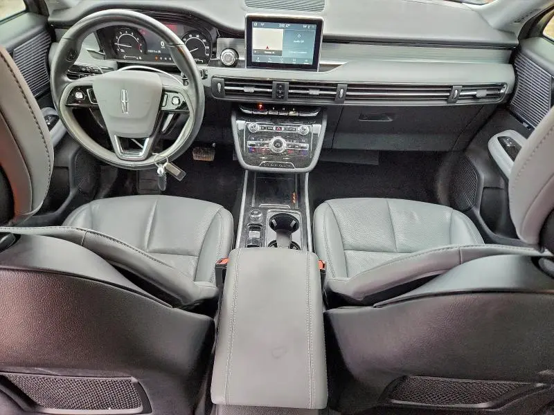 2020 LINCOLN CORSAIR   