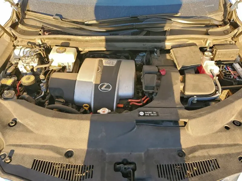 2018 LEXUS RX 450H BASE  