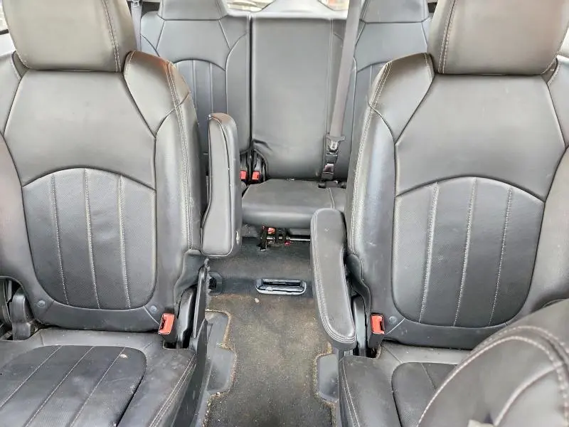2017 BUICK ENCLAVE   