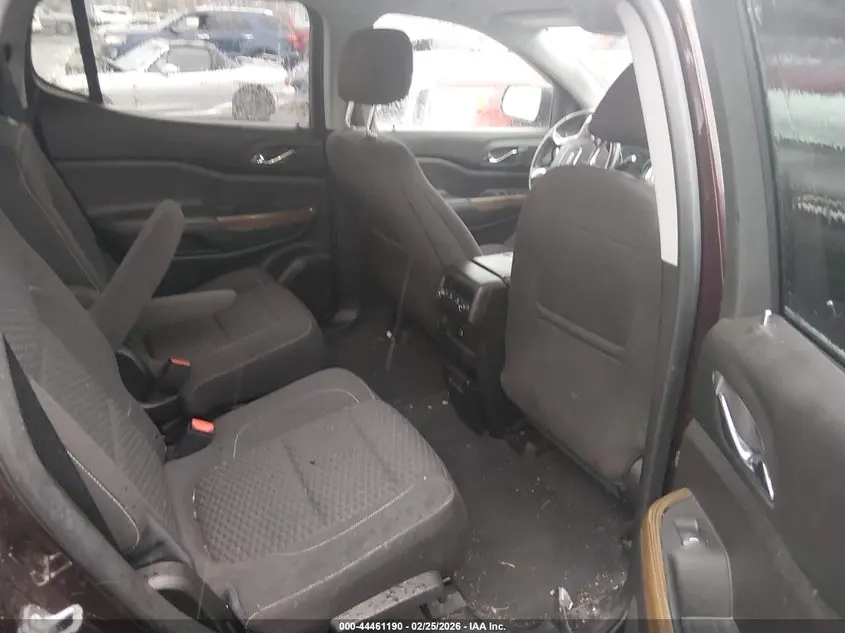 2018 GMC ACADIA SLE-2