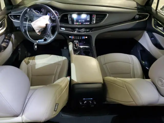 2020 BUICK ENCLAVE PREMIUM  