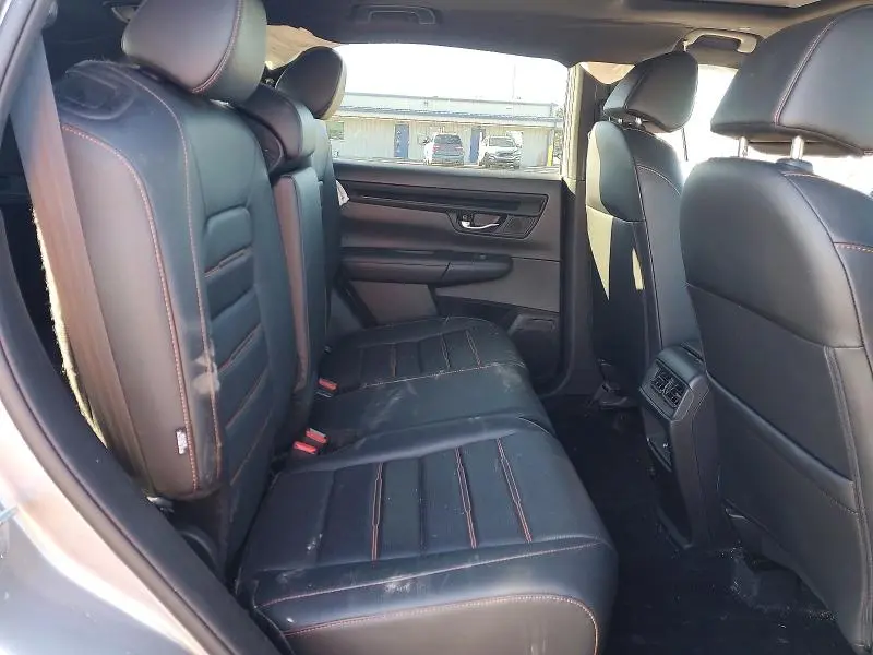 2024 HONDA CR-V SPORT-L  