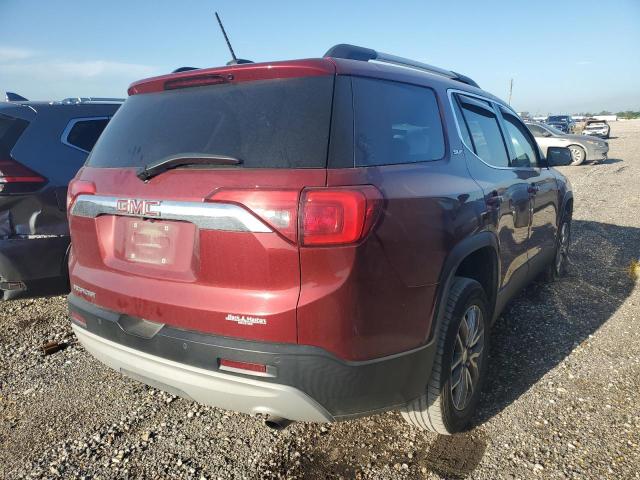 2017 GMC ACADIA SLE