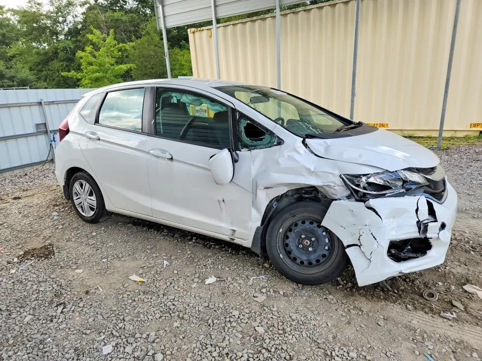 2019 HONDA FIT LX  