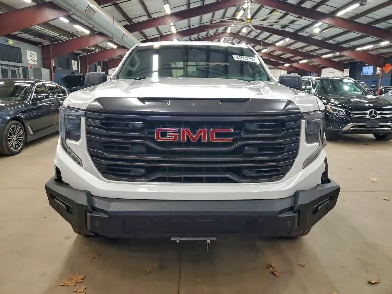 2023 GMC SIERRA K1500 ELEVATION  