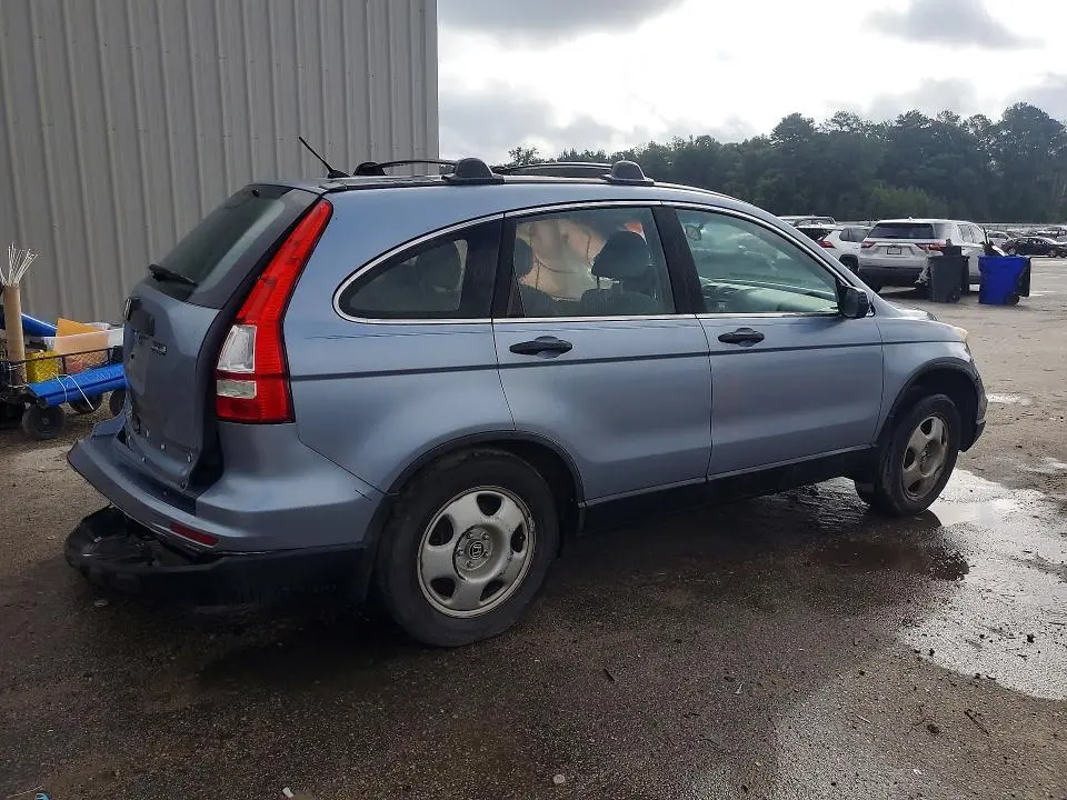 2011 HONDA CR-V LX  