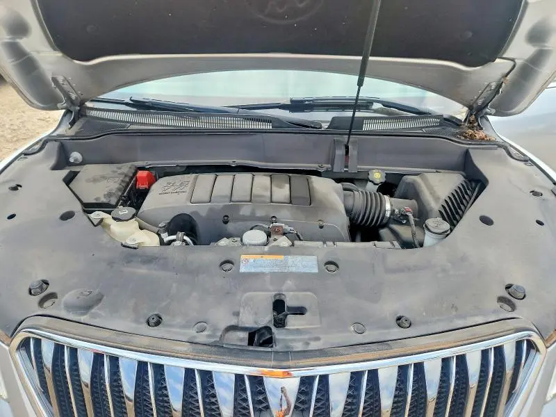 2017 BUICK ENCLAVE   