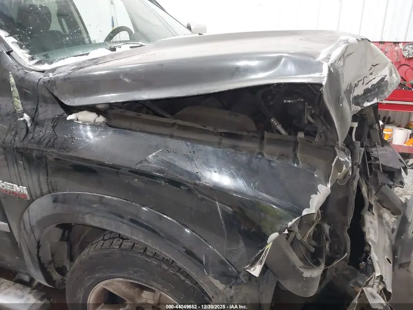 2015 RAM 1500 LARAMIE LIMITED