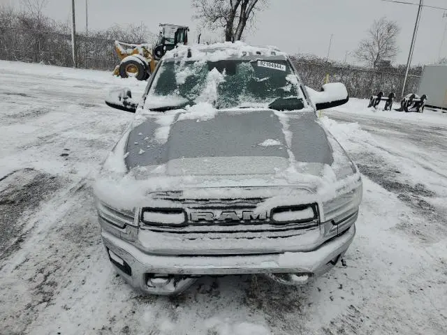 2020 RAM 2500 LIMITED  