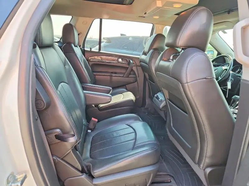 2015 BUICK ENCLAVE   