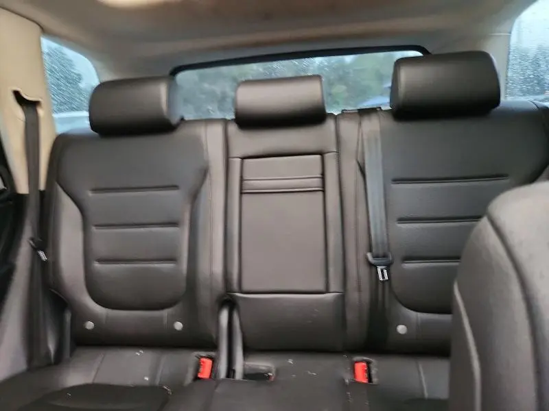 2015 VOLKSWAGEN TOUAREG V6 TDI  