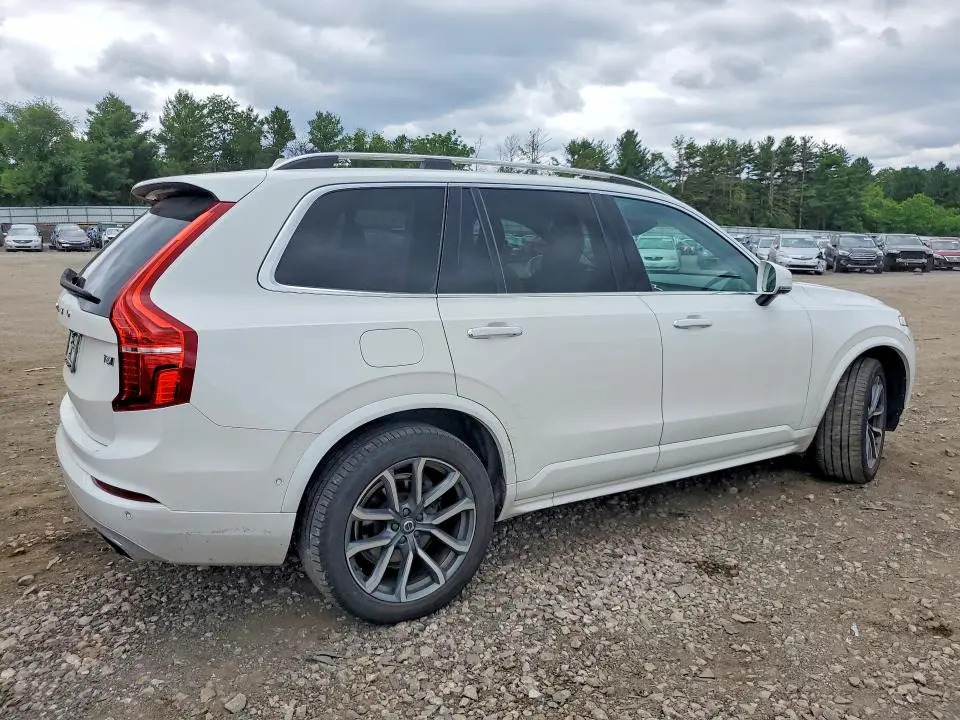 2019 VOLVO XC90 T6 MOMENTUM  