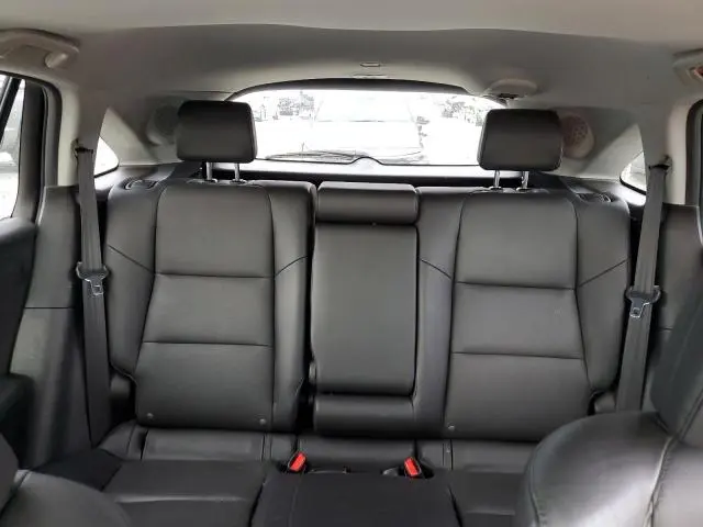 2017 ACURA RDX TECHNOLOGY  