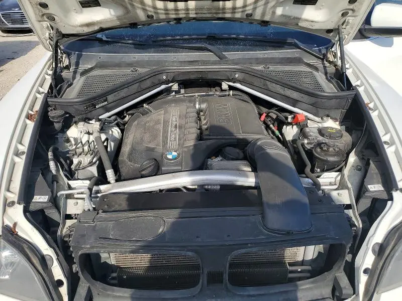 2013 BMW X5 XDRIVE35I  
