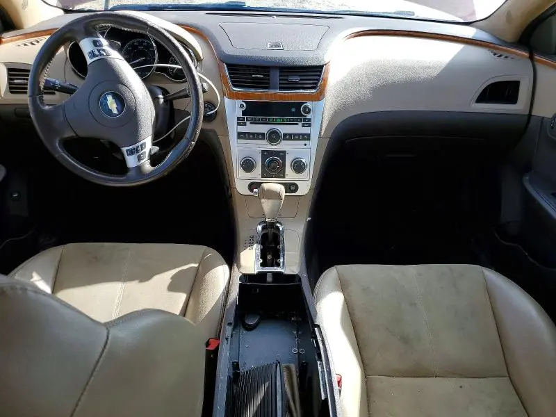 2010 CHEVROLET MALIBU 2LT  