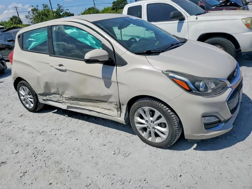 2020 CHEVROLET SPARK 1LT  