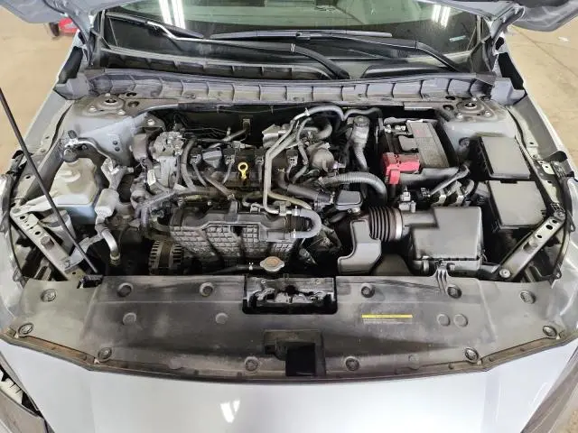 2023 NISSAN ALTIMA S