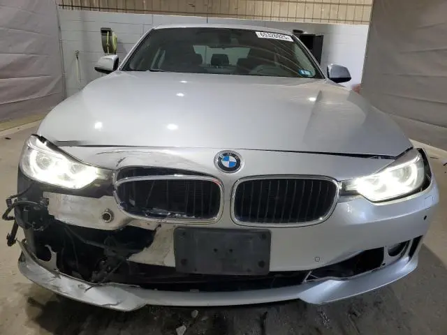 2014 BMW 328 XI SULEV  
