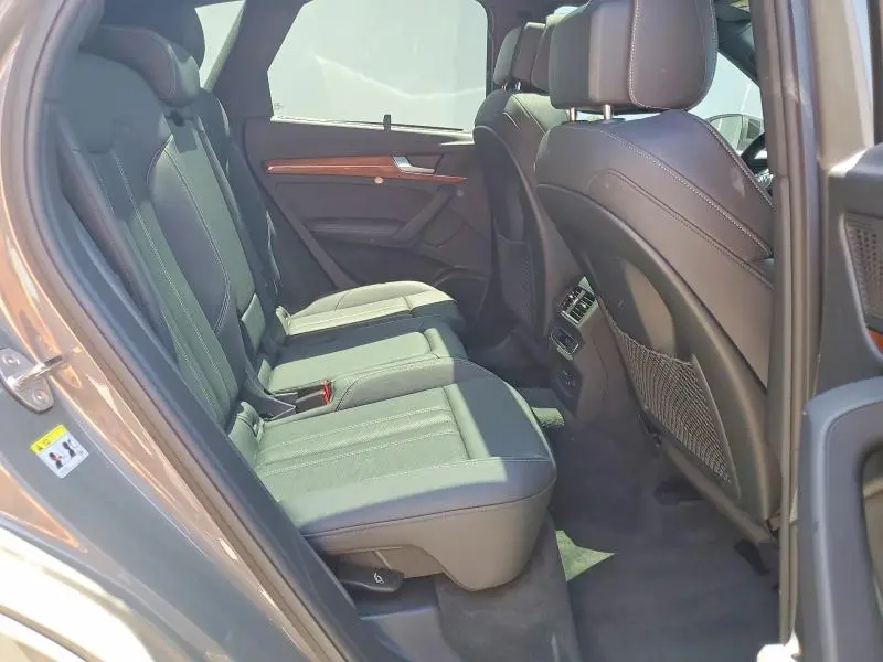 2023 AUDI Q5 PREMIUM PLUS 45  