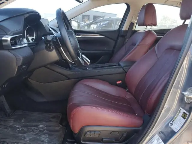 2021 MAZDA 6 GRAND TOURING RESERVE  