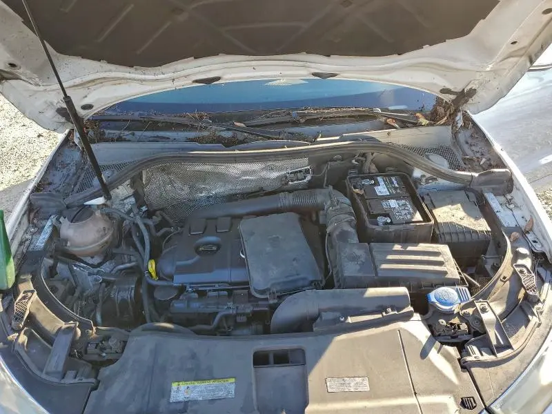 2016 AUDI Q3 PREMIUM PLUS  