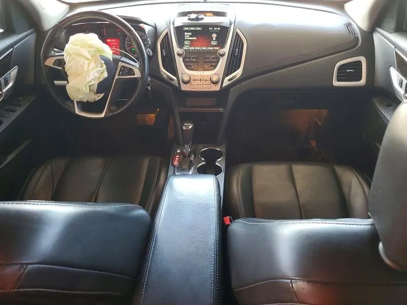 2017 GMC TERRAIN DENALI  