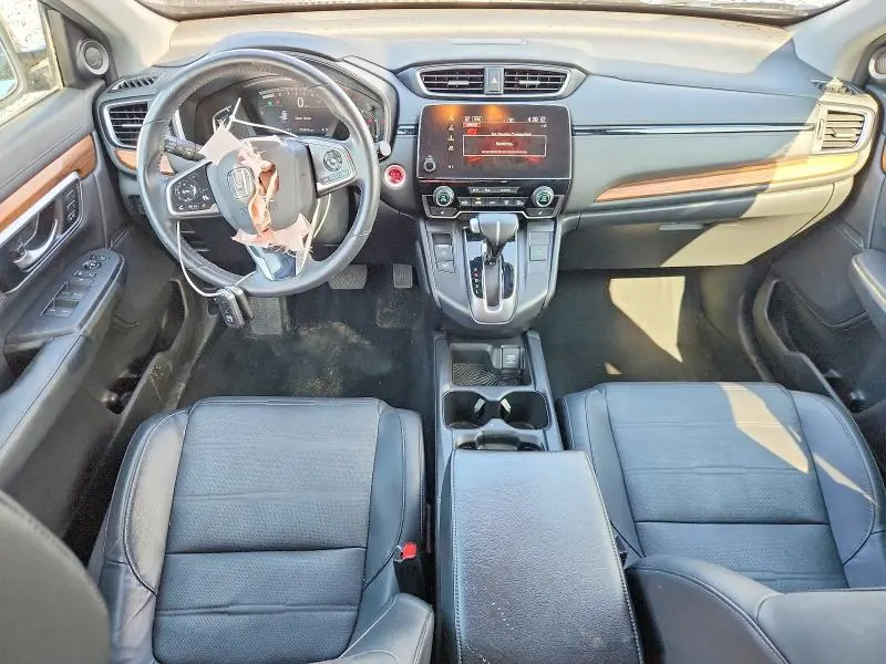 2019 HONDA CR-V EXL  