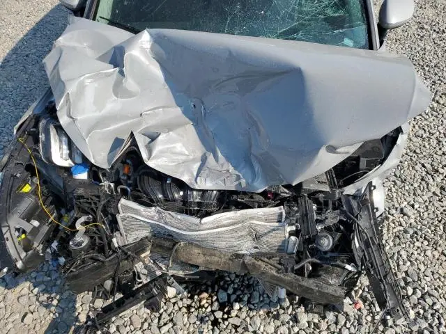 2025 KIA SPORTAGE SX PRESTIGE  