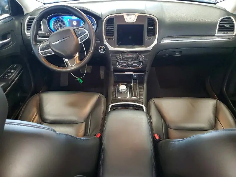 2022 CHRYSLER 300 TOURING L  